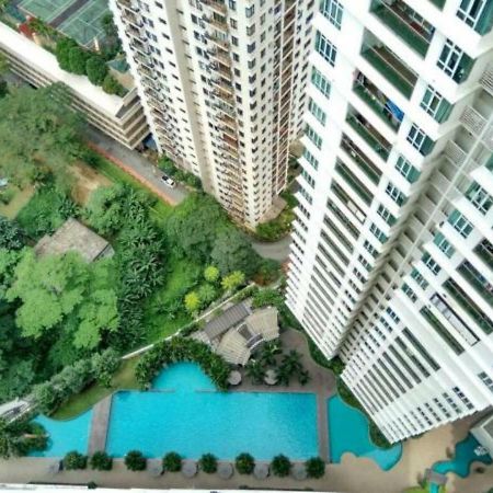 Royal Regent Condominum By Ihost Kuala Lumpur Bagian luar foto