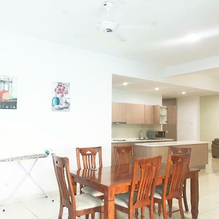 Royal Regent Condominum By Ihost Kuala Lumpur Bagian luar foto