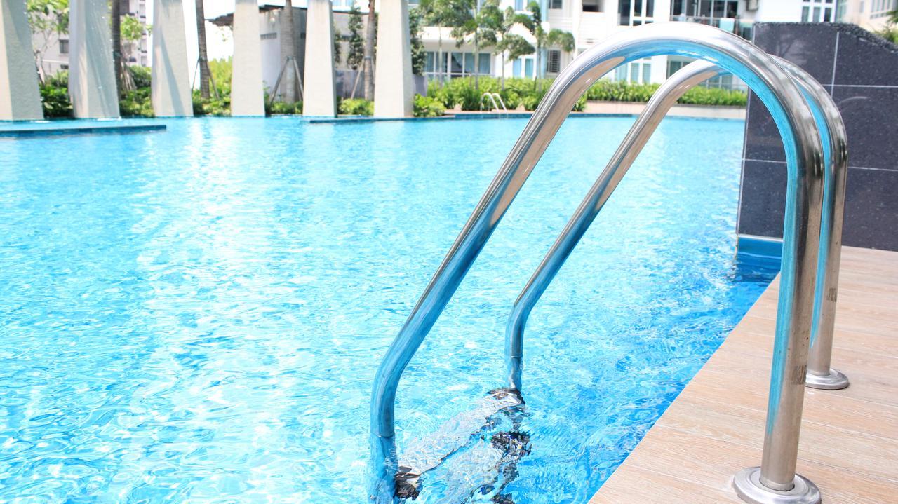 Royal Regent Condominum By Ihost Kuala Lumpur Bagian luar foto