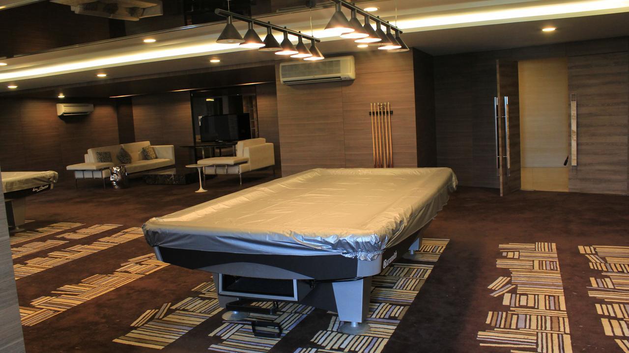 Royal Regent Condominum By Ihost Kuala Lumpur Bagian luar foto