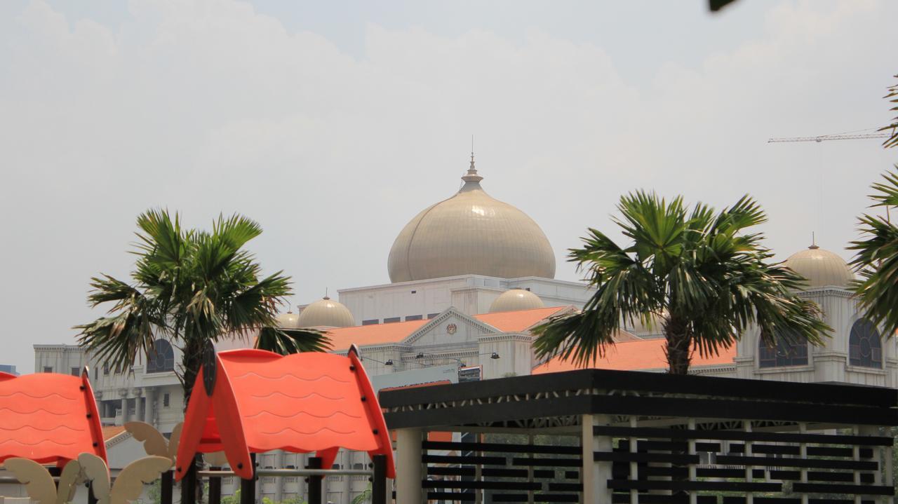 Royal Regent Condominum By Ihost Kuala Lumpur Bagian luar foto