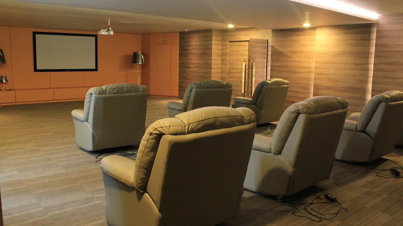 Royal Regent Condominum By Ihost Kuala Lumpur Bagian luar foto