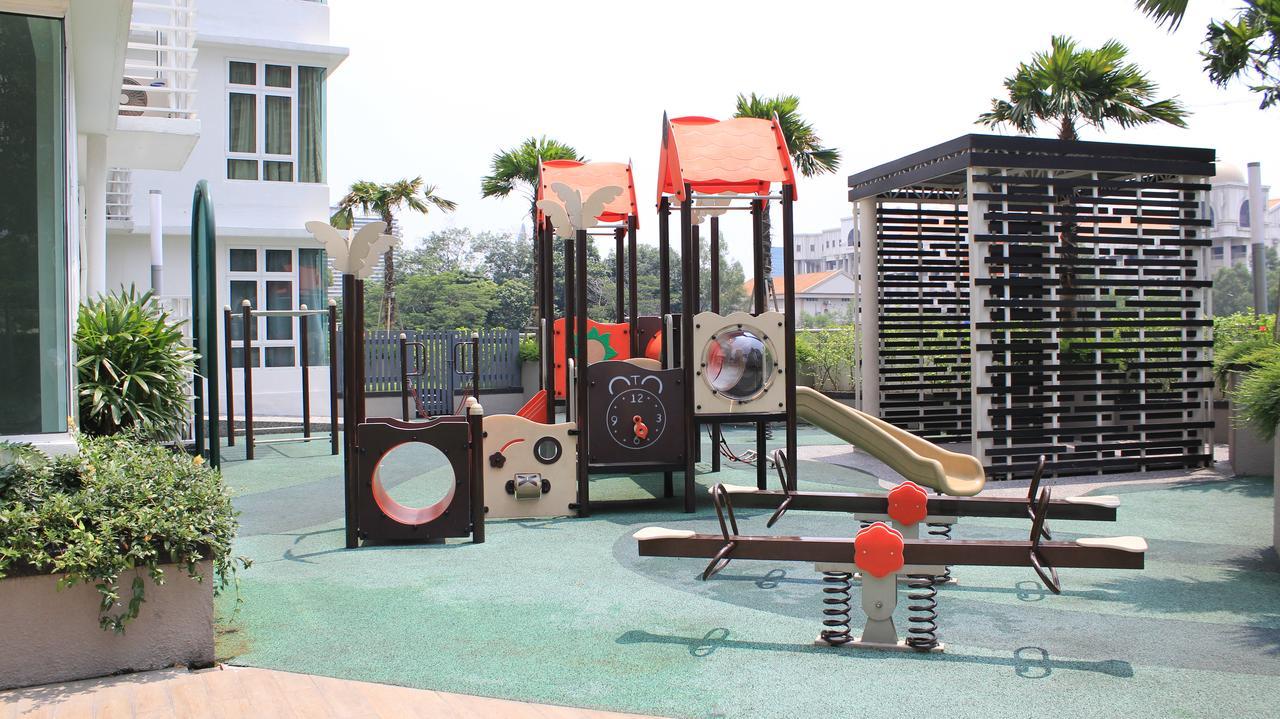 Royal Regent Condominum By Ihost Kuala Lumpur Bagian luar foto