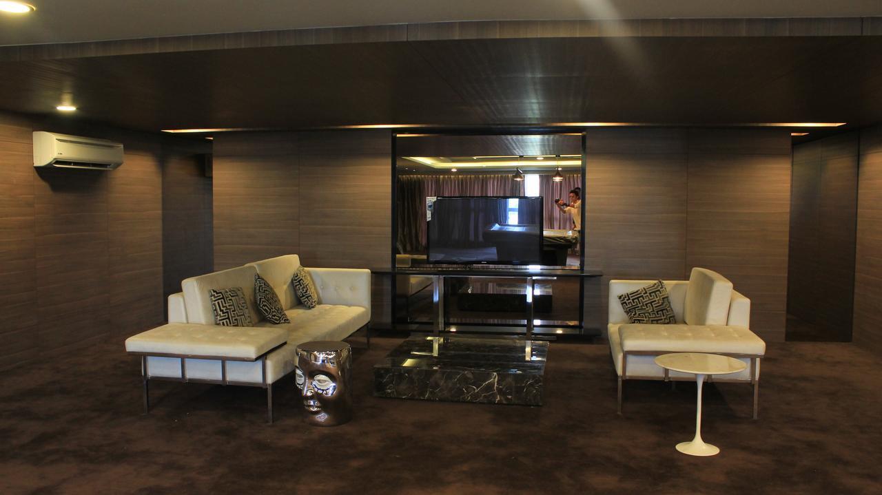 Royal Regent Condominum By Ihost Kuala Lumpur Bagian luar foto