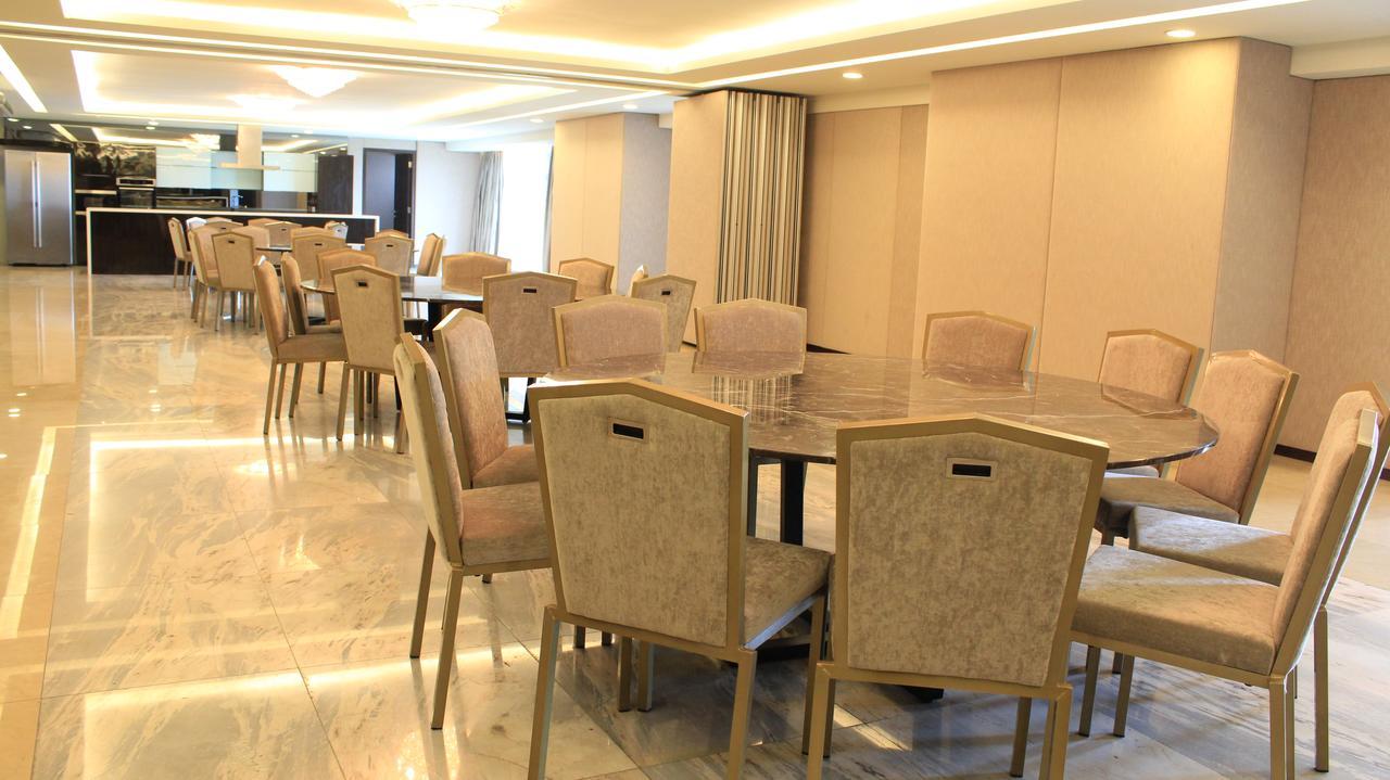 Royal Regent Condominum By Ihost Kuala Lumpur Bagian luar foto
