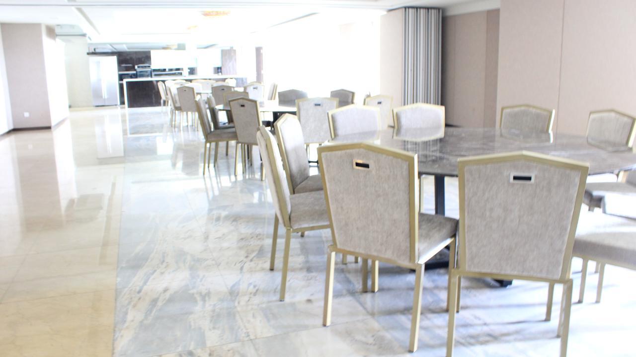 Royal Regent Condominum By Ihost Kuala Lumpur Bagian luar foto