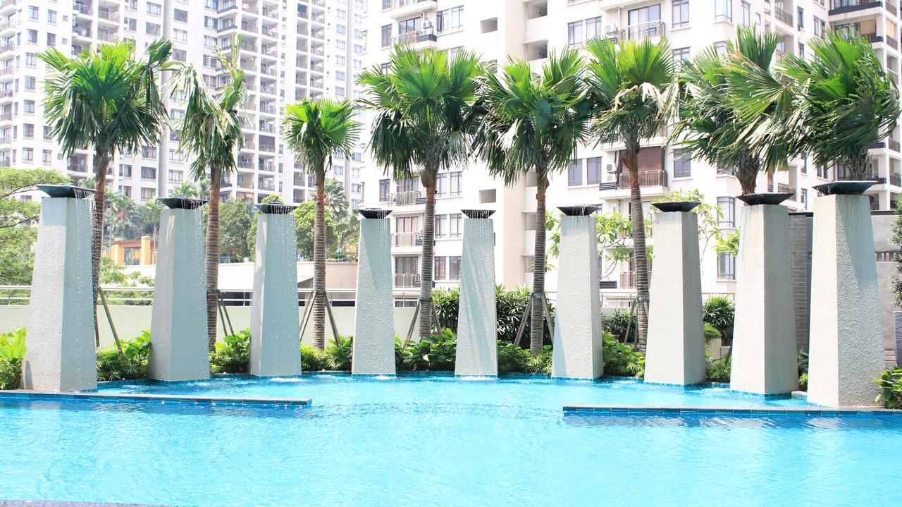 Royal Regent Condominum By Ihost Kuala Lumpur Bagian luar foto