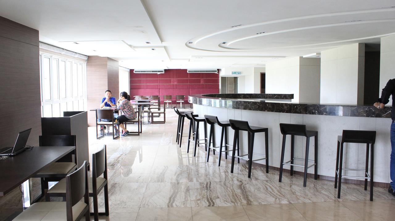 Royal Regent Condominum By Ihost Kuala Lumpur Bagian luar foto