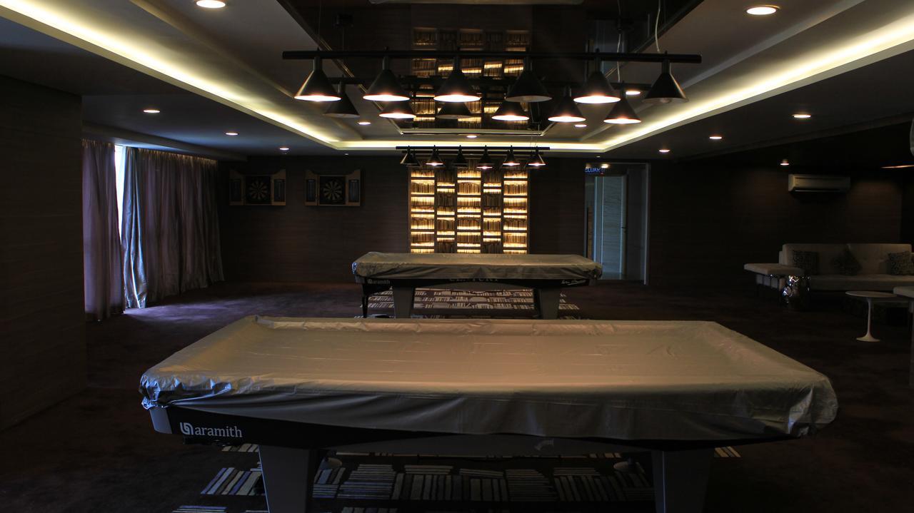 Royal Regent Condominum By Ihost Kuala Lumpur Bagian luar foto
