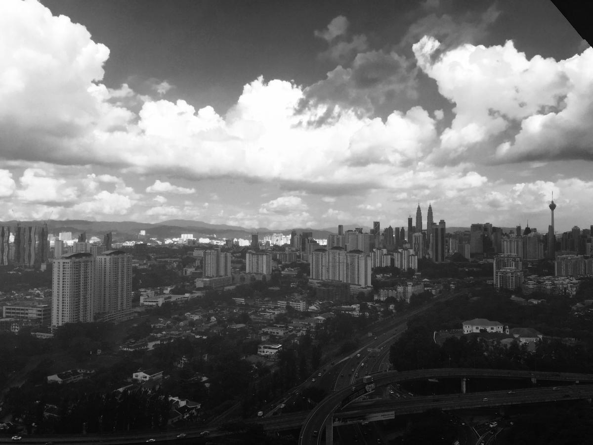 Royal Regent Condominum By Ihost Kuala Lumpur Bagian luar foto