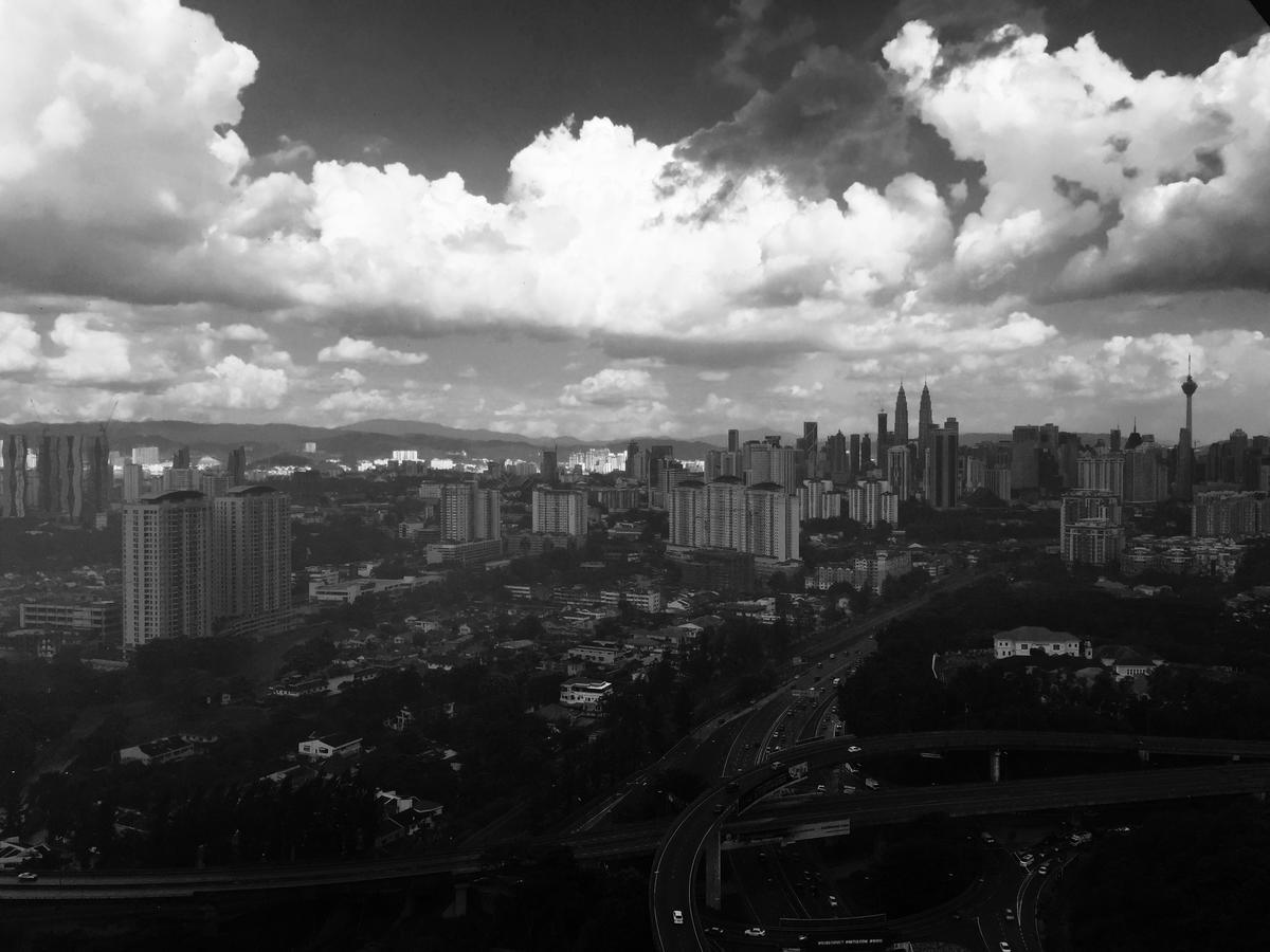 Royal Regent Condominum By Ihost Kuala Lumpur Bagian luar foto
