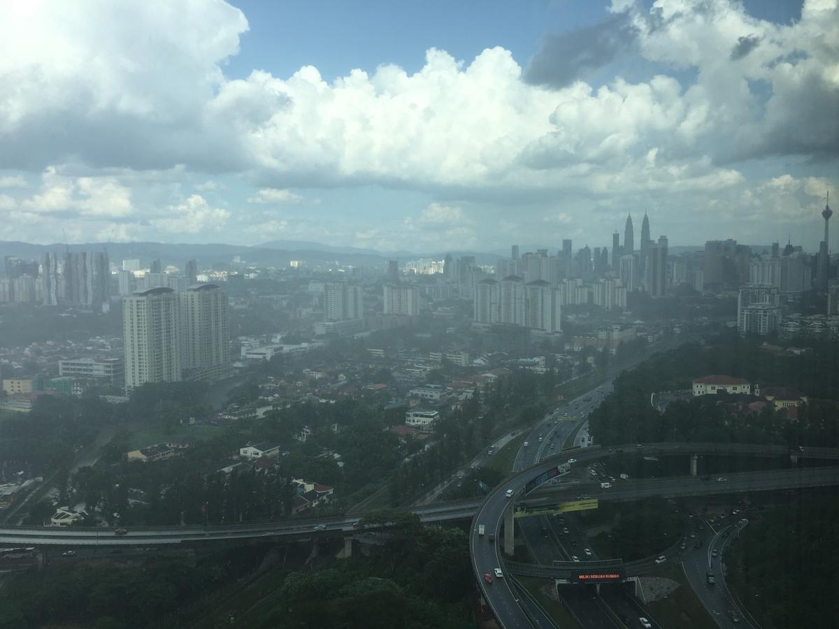 Royal Regent Condominum By Ihost Kuala Lumpur Bagian luar foto