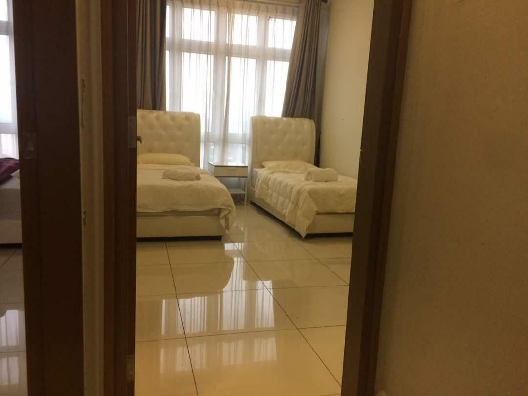 Royal Regent Condominum By Ihost Kuala Lumpur Bagian luar foto