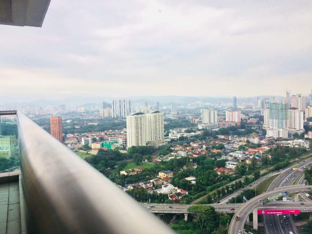 Royal Regent Condominum By Ihost Kuala Lumpur Bagian luar foto