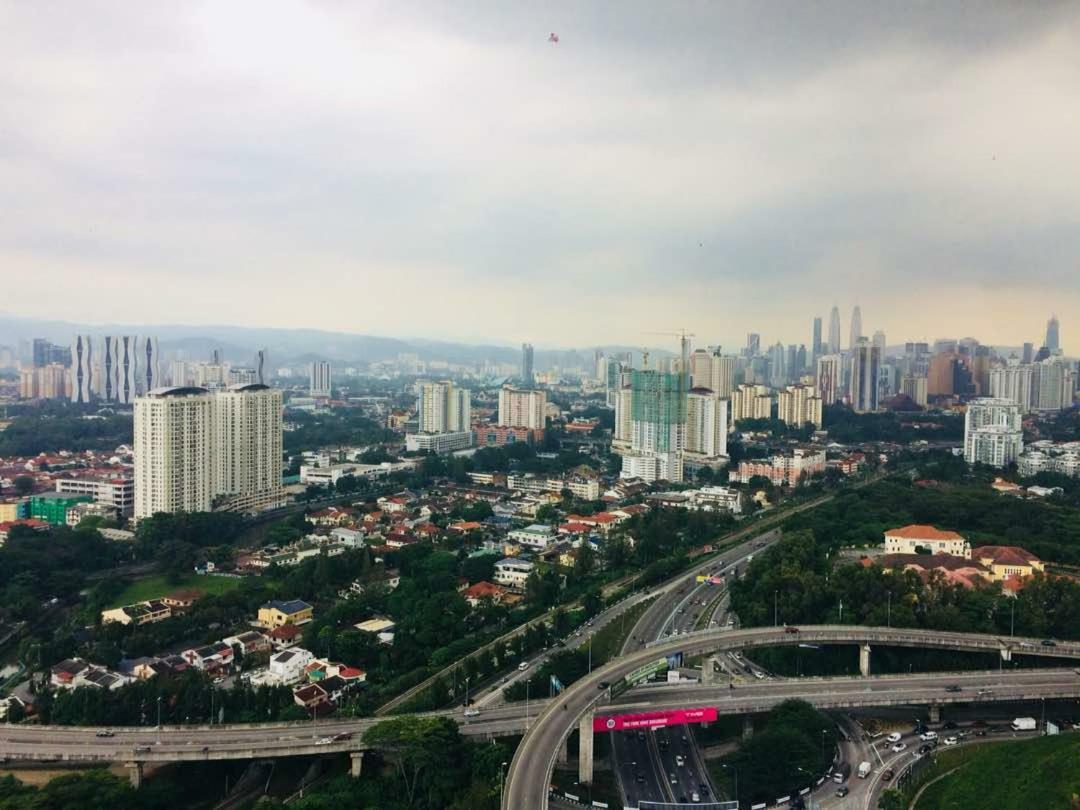 Royal Regent Condominum By Ihost Kuala Lumpur Bagian luar foto