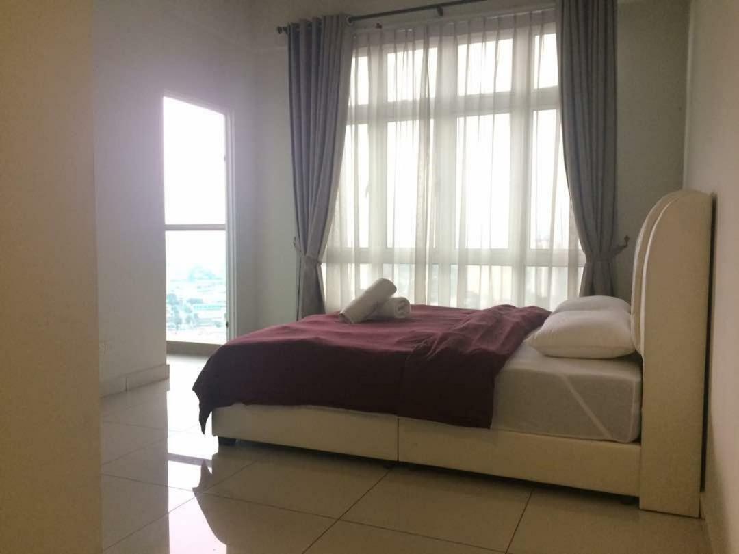 Royal Regent Condominum By Ihost Kuala Lumpur Bagian luar foto