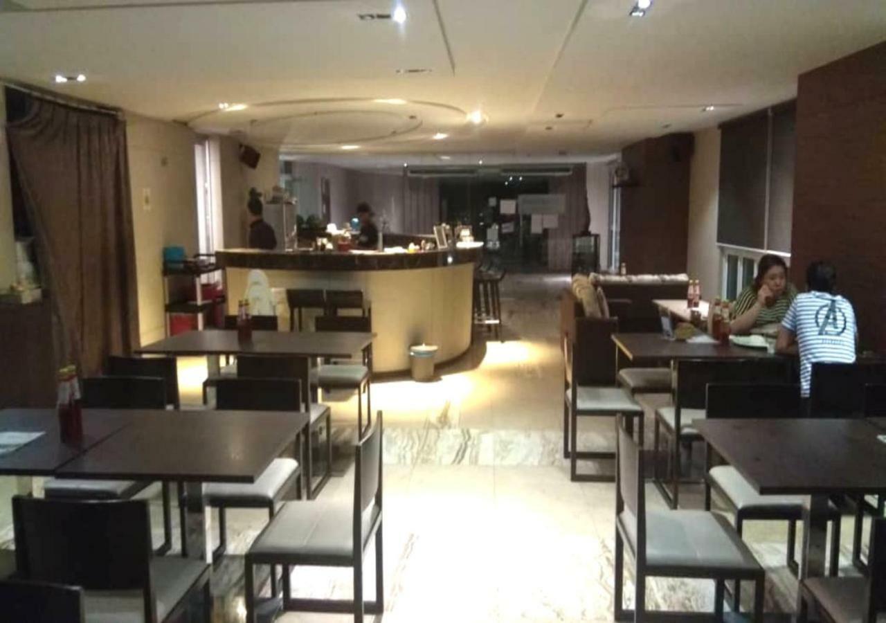 Royal Regent Condominum By Ihost Kuala Lumpur Bagian luar foto