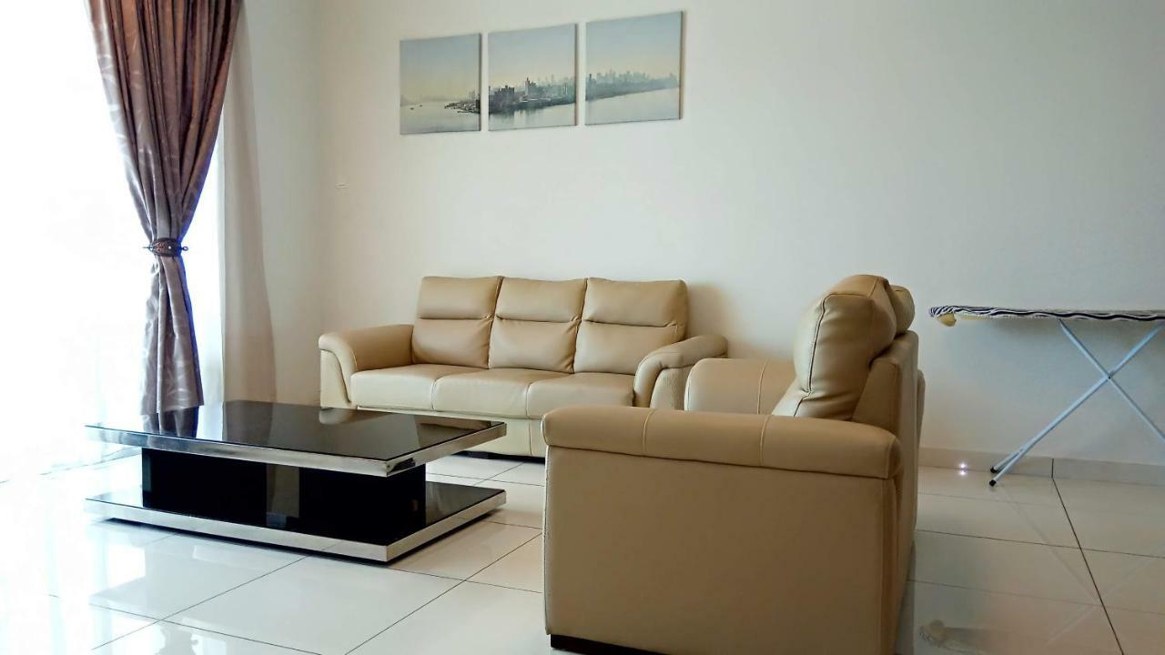 Royal Regent Condominum By Ihost Kuala Lumpur Bagian luar foto