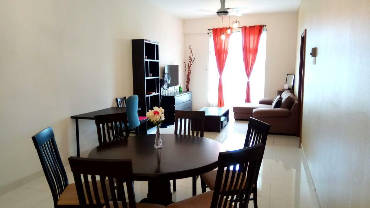 Royal Regent Condominum By Ihost Kuala Lumpur Bagian luar foto