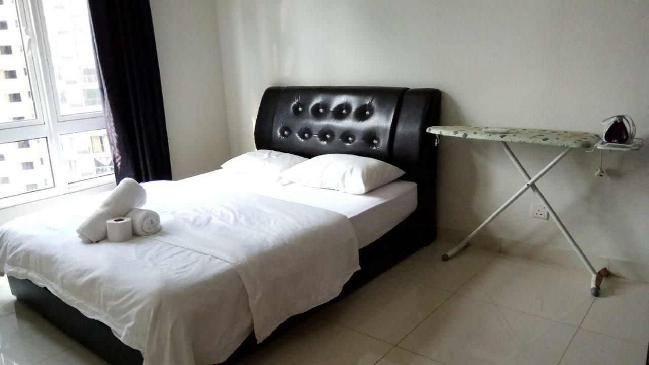 Royal Regent Condominum By Ihost Kuala Lumpur Bagian luar foto