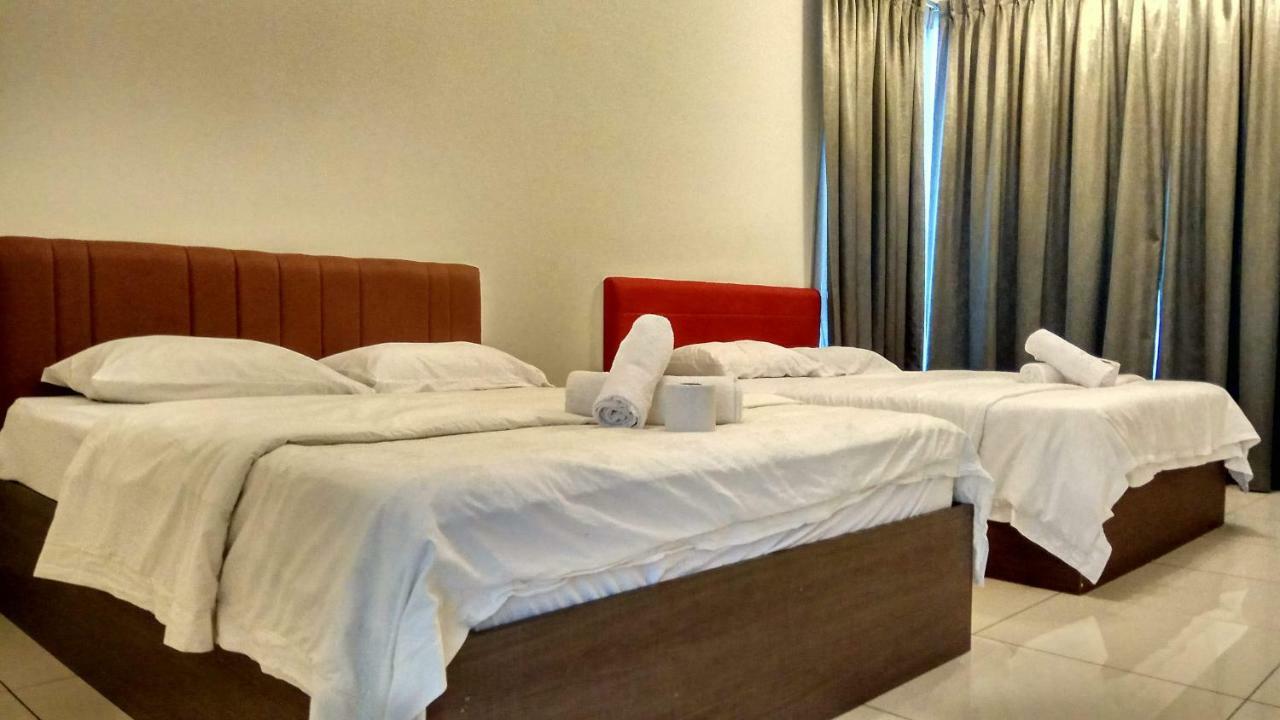 Royal Regent Condominum By Ihost Kuala Lumpur Bagian luar foto