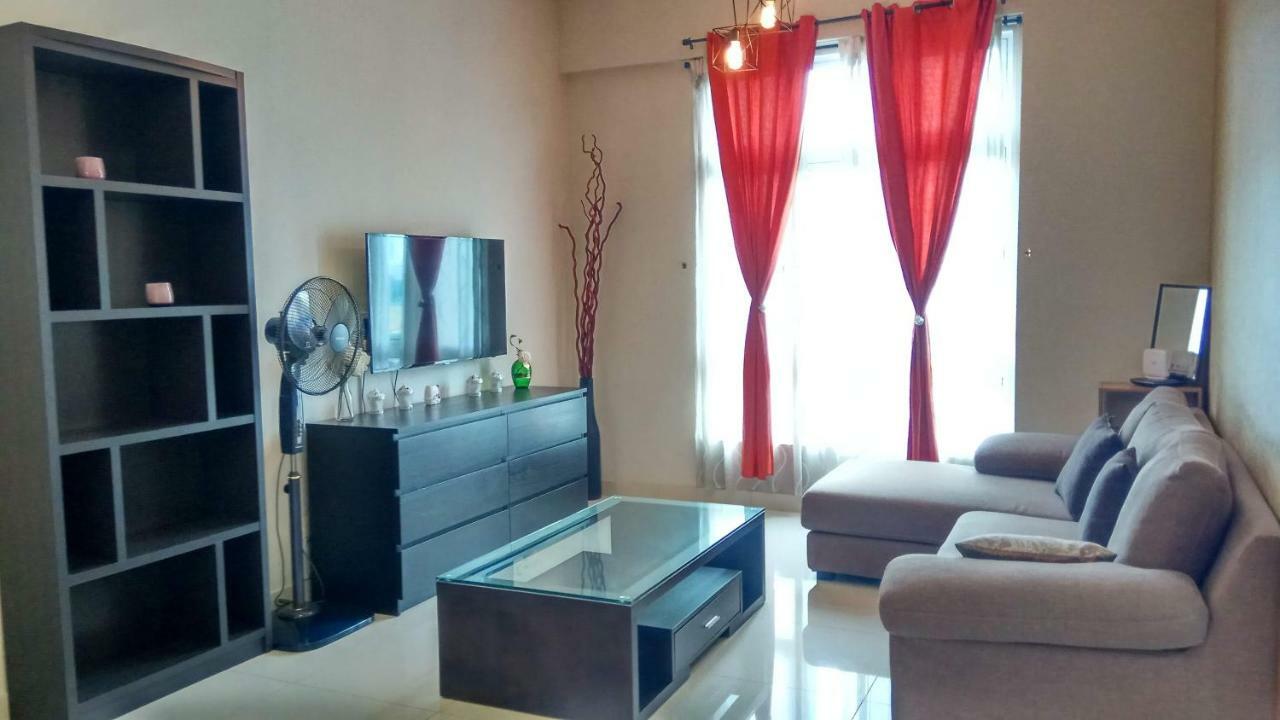 Royal Regent Condominum By Ihost Kuala Lumpur Bagian luar foto