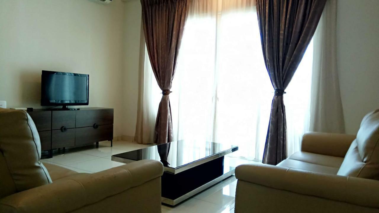 Royal Regent Condominum By Ihost Kuala Lumpur Bagian luar foto