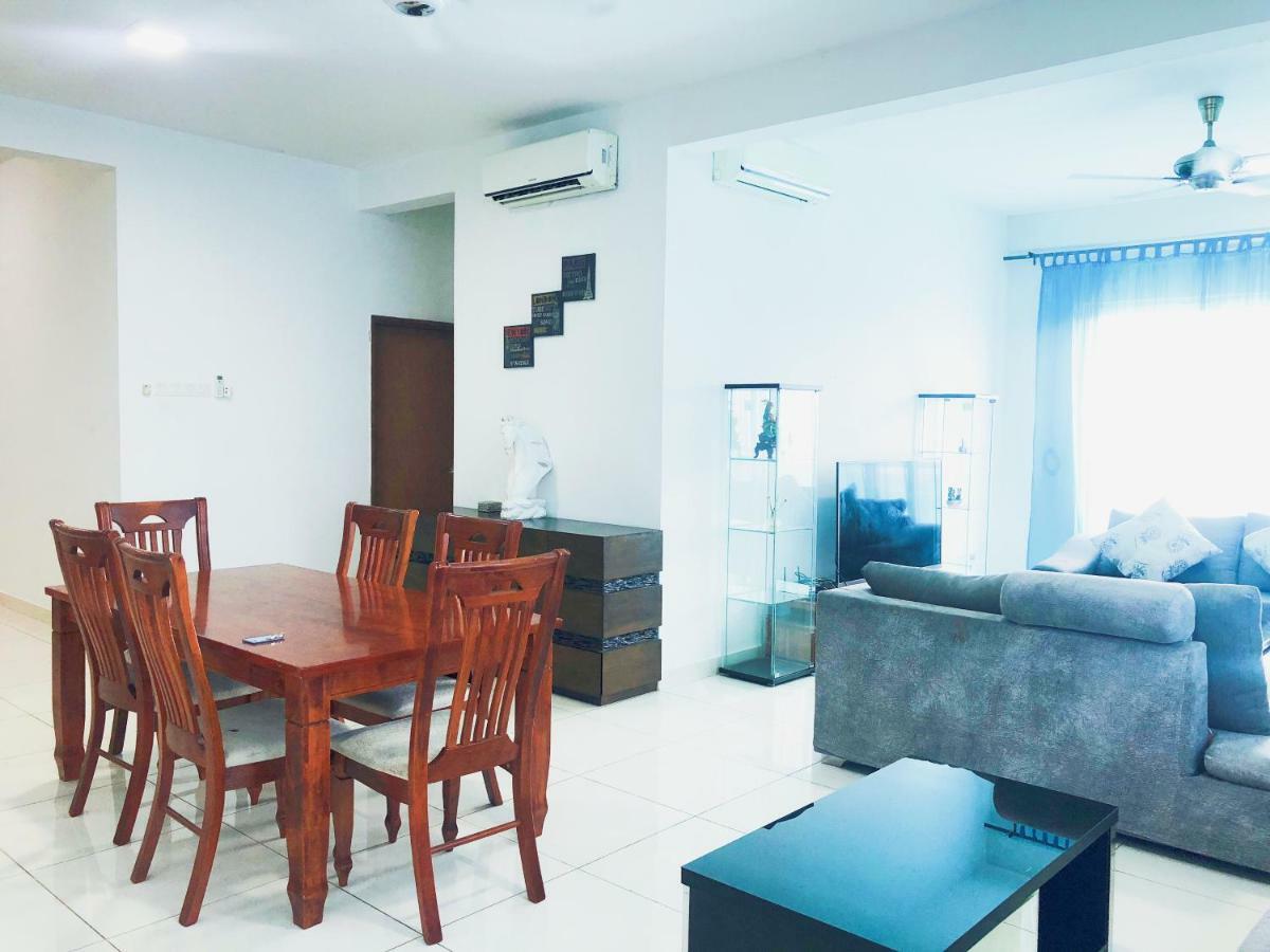Royal Regent Condominum By Ihost Kuala Lumpur Bagian luar foto
