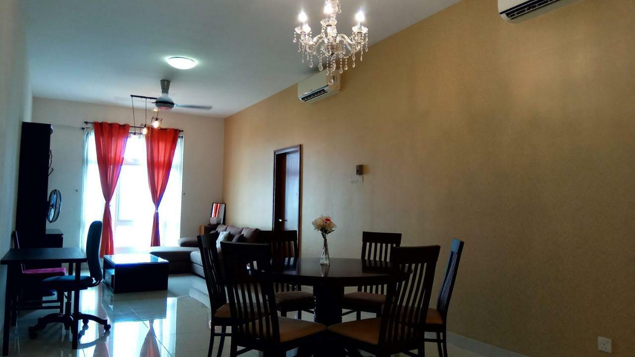 Royal Regent Condominum By Ihost Kuala Lumpur Bagian luar foto