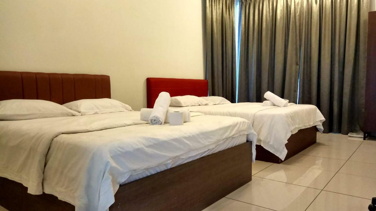 Royal Regent Condominum By Ihost Kuala Lumpur Bagian luar foto