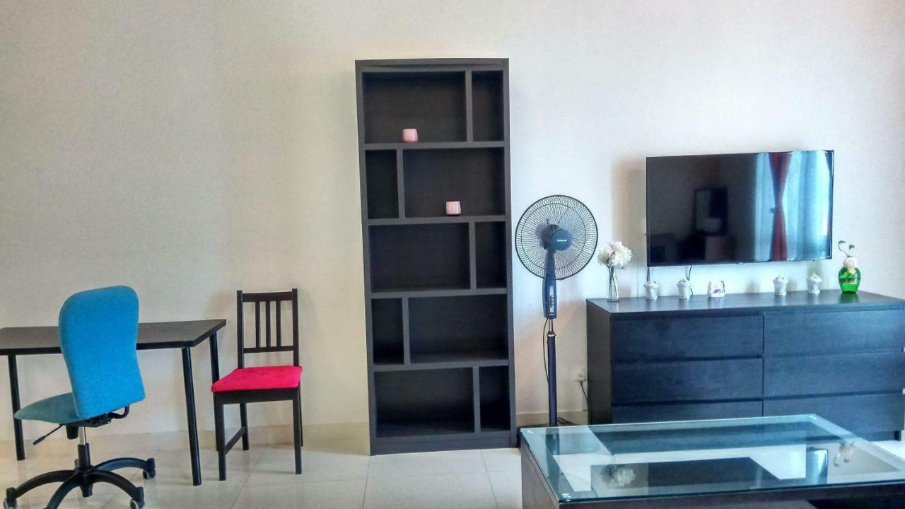 Royal Regent Condominum By Ihost Kuala Lumpur Bagian luar foto