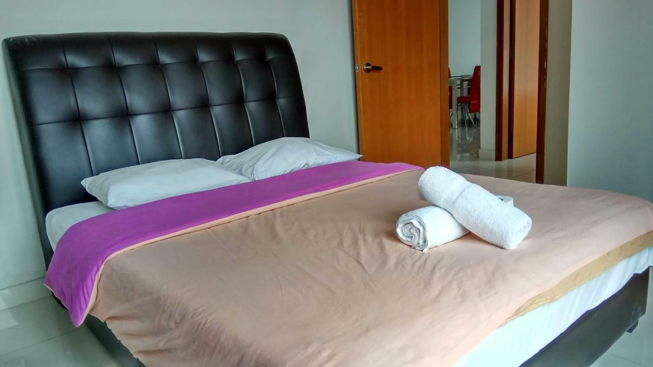 Royal Regent Condominum By Ihost Kuala Lumpur Bagian luar foto