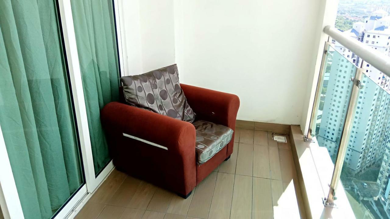 Royal Regent Condominum By Ihost Kuala Lumpur Bagian luar foto