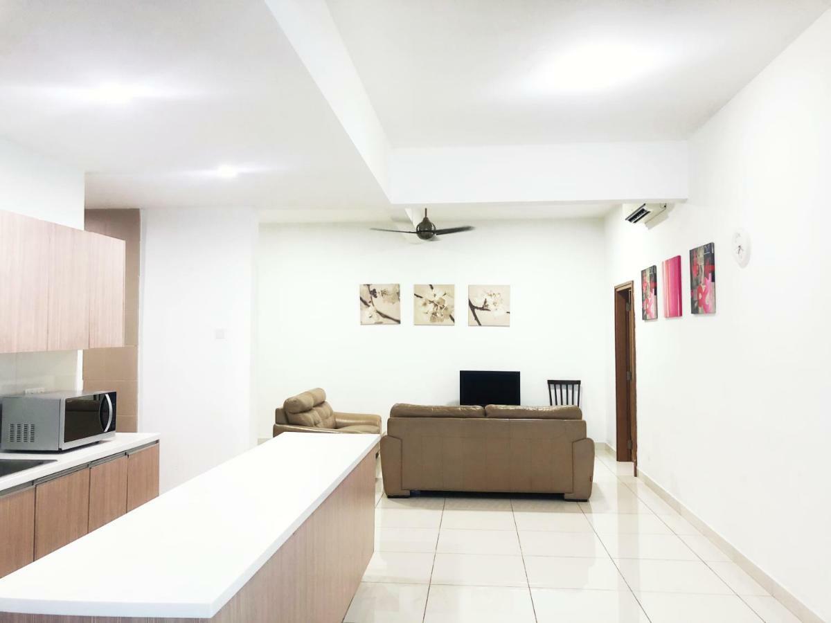 Royal Regent Condominum By Ihost Kuala Lumpur Bagian luar foto