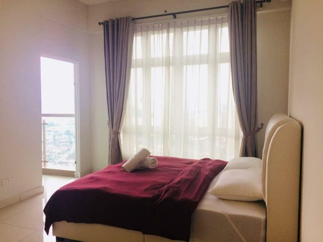 Royal Regent Condominum By Ihost Kuala Lumpur Bagian luar foto